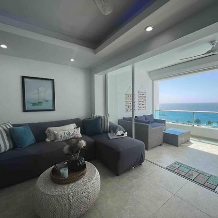 Bueno Paradise Condo In Marbella Juan Dolio Exterior foto