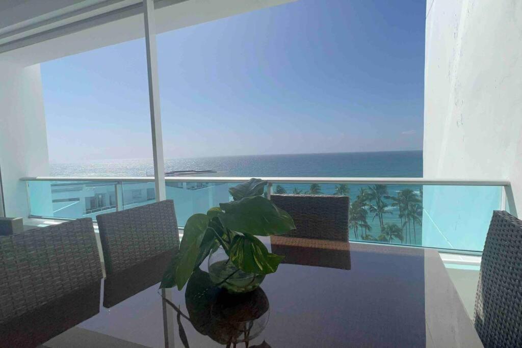 Bueno Paradise Condo In Marbella Juan Dolio Exterior foto