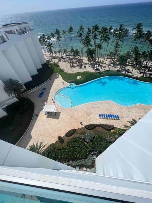 Bueno Paradise Condo In Marbella Juan Dolio Exterior foto