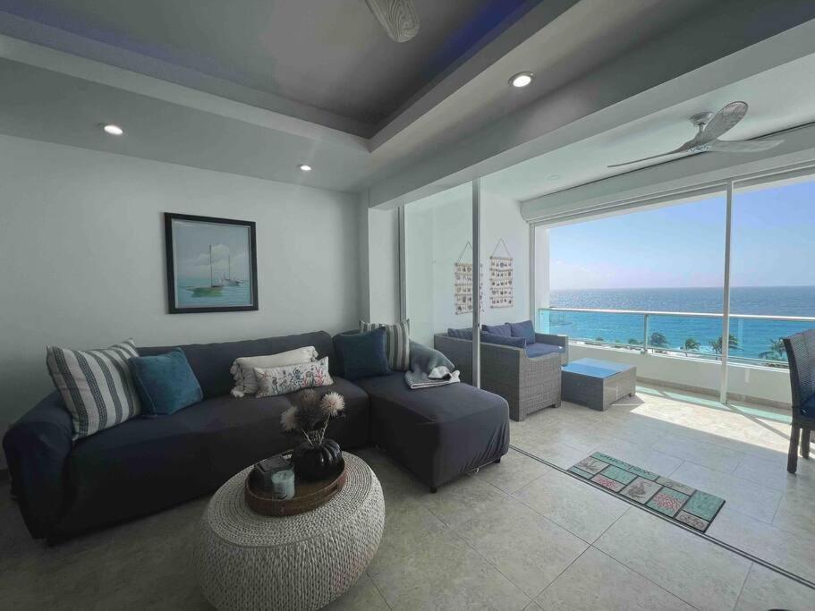 Bueno Paradise Condo In Marbella Juan Dolio Exterior foto
